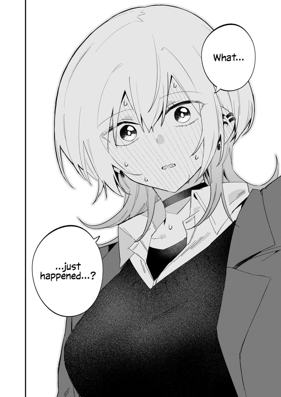 Wolf-chan wa Sumashitai