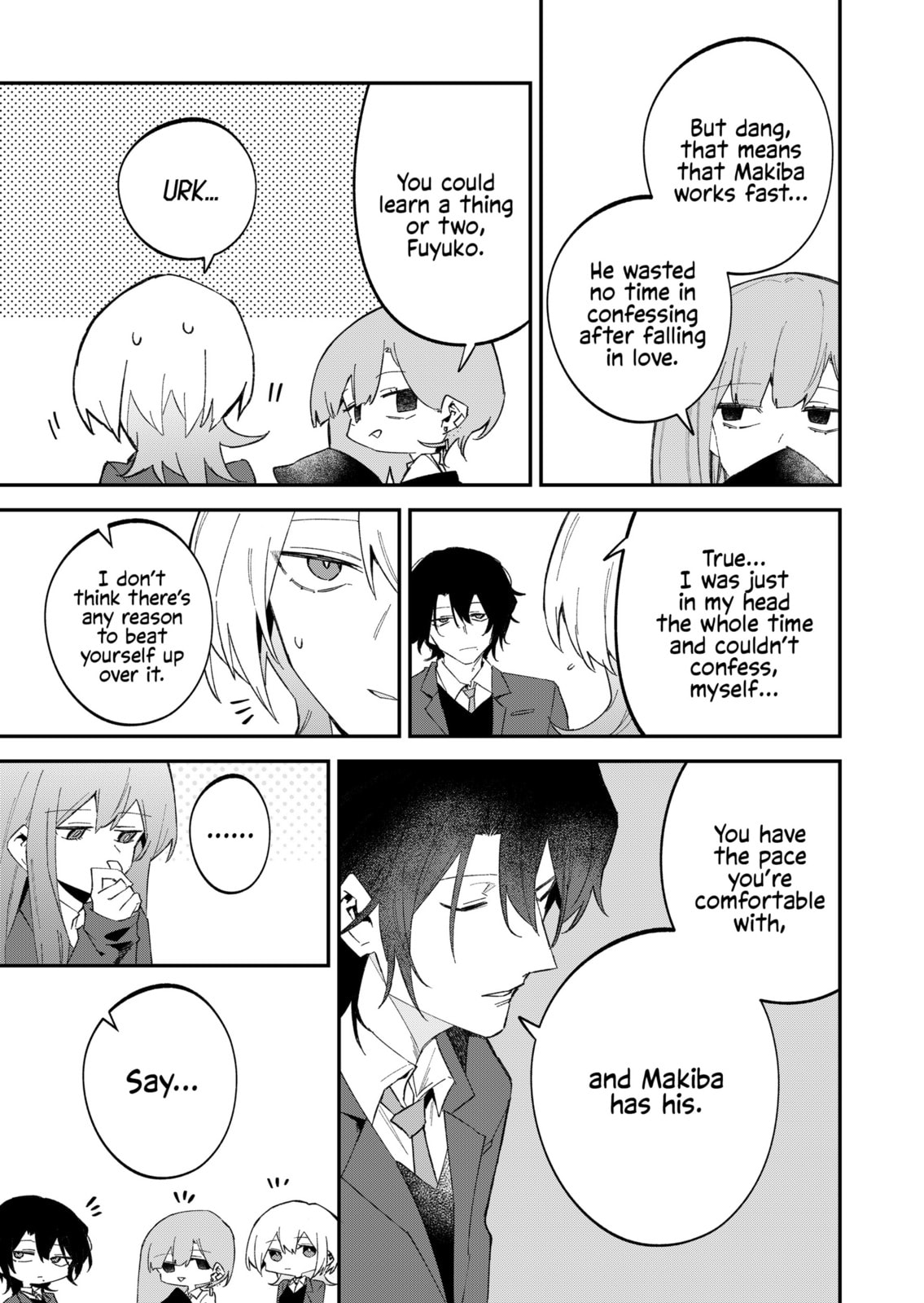 Wolf-chan wa Sumashitai