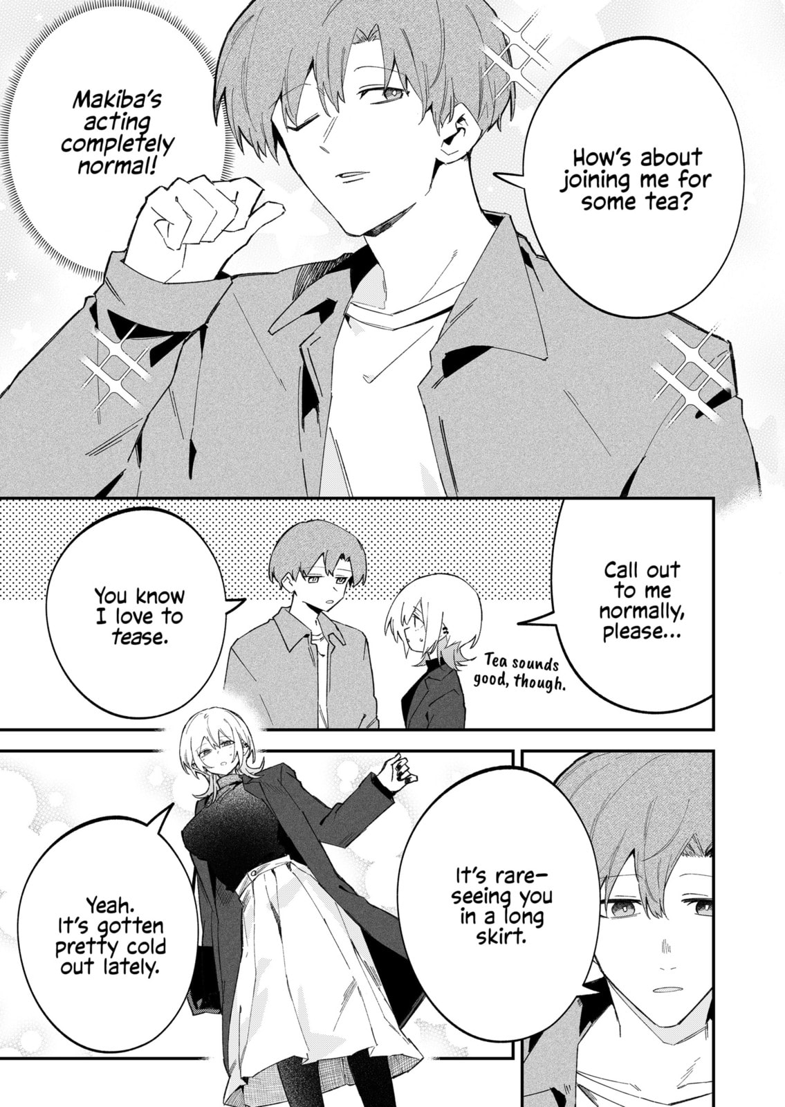 Wolf-chan wa Sumashitai
