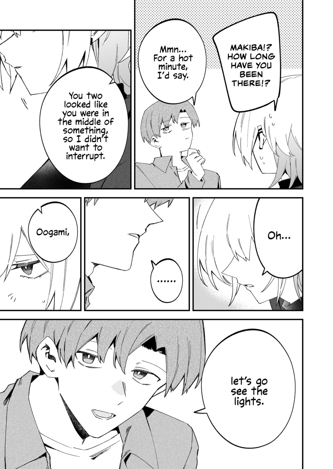 Wolf-chan wa Sumashitai