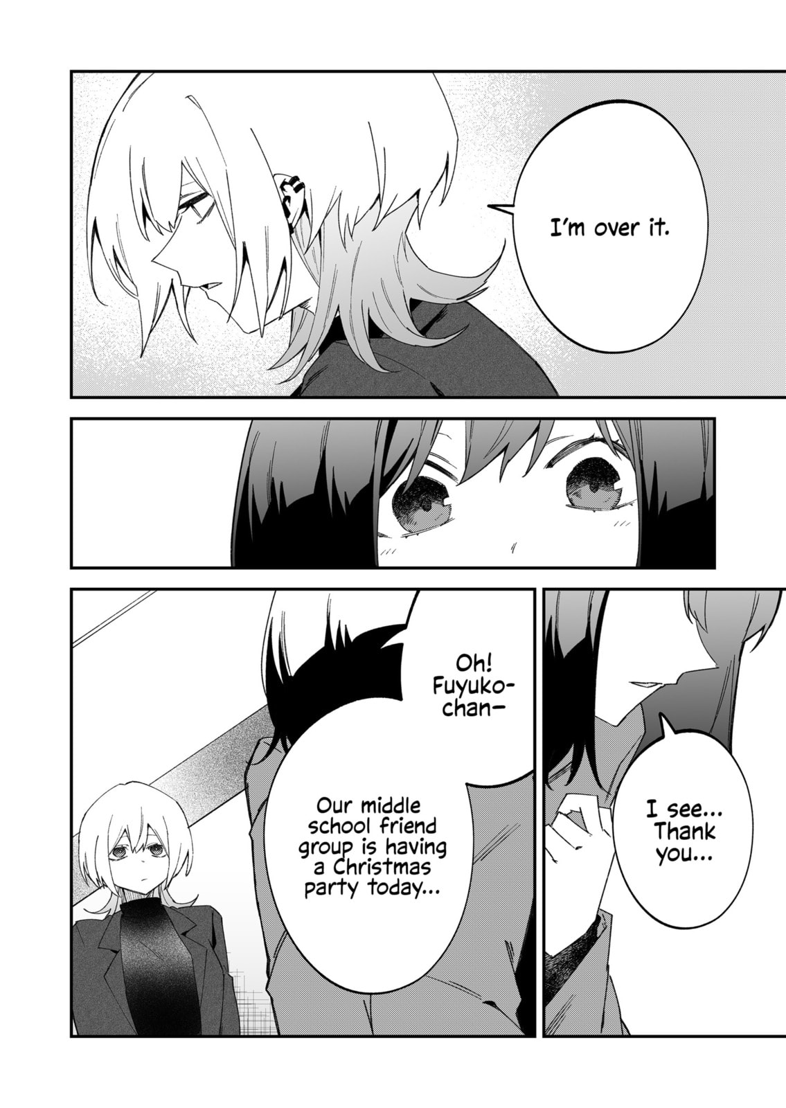 Wolf-chan wa Sumashitai