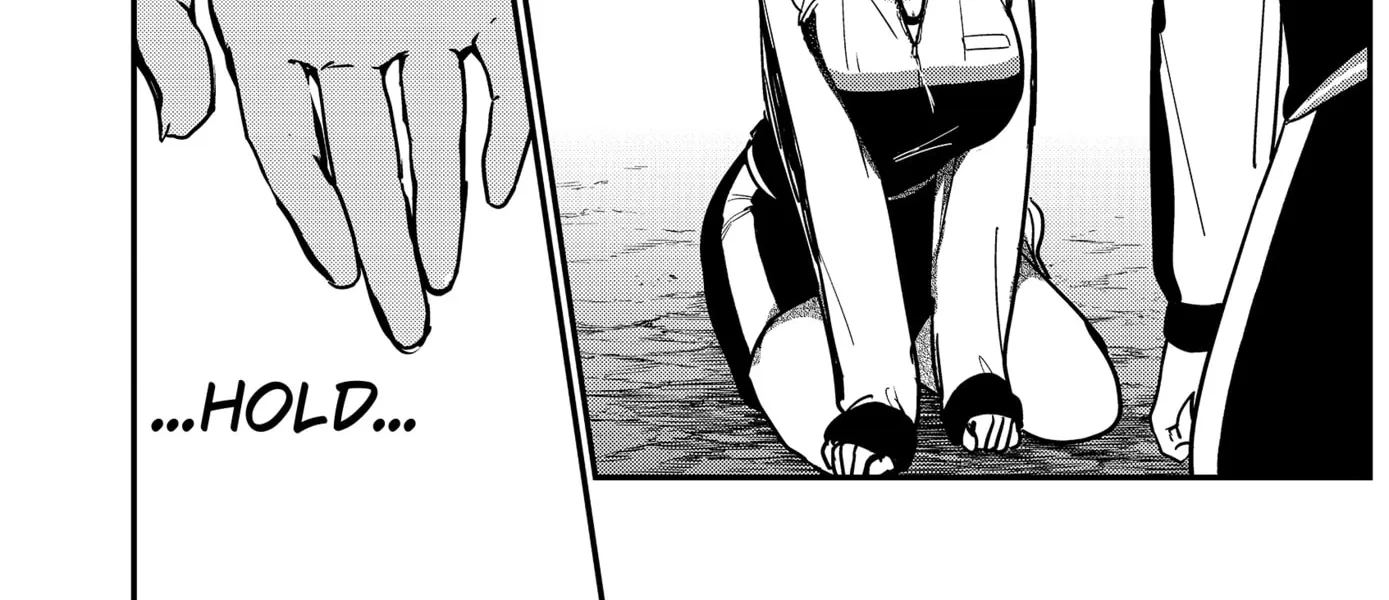 So you weren't into me?! — Chapter 8 — Page 14