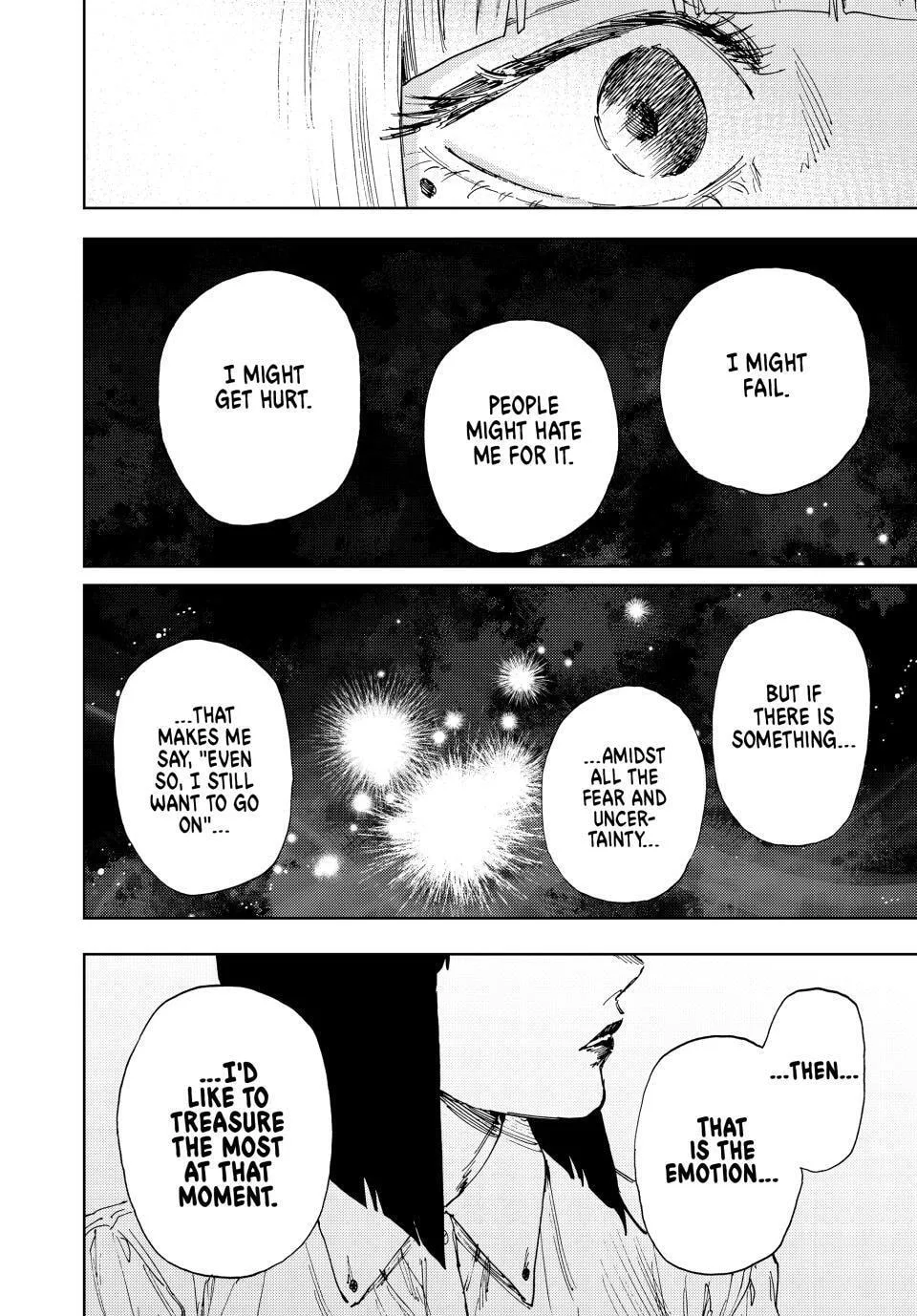 The Fragrant Flower Blooms with Dignity — Chapter 185 — Page 10