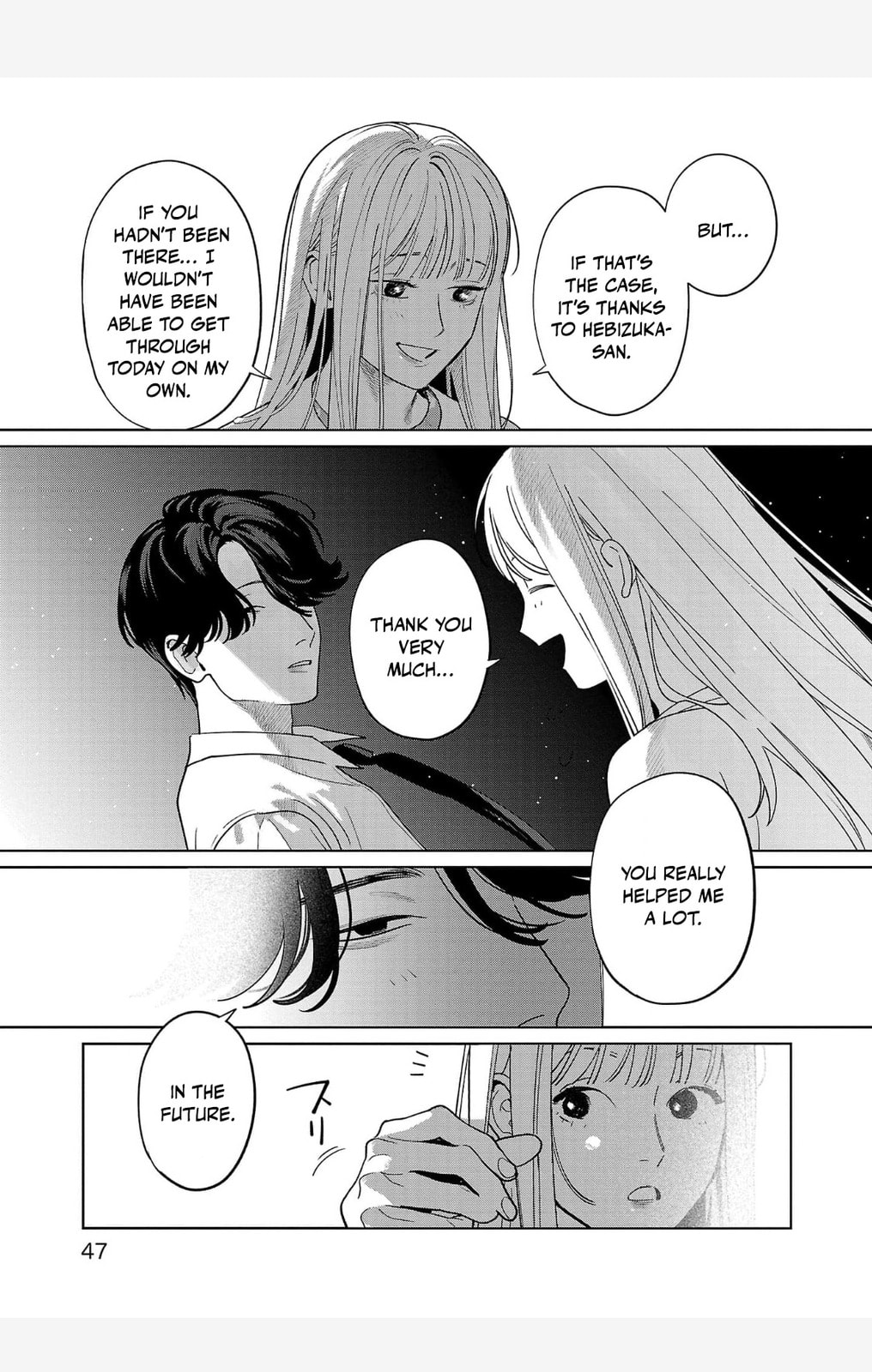 The Yakuza are Making Me Work at a Bathhouse