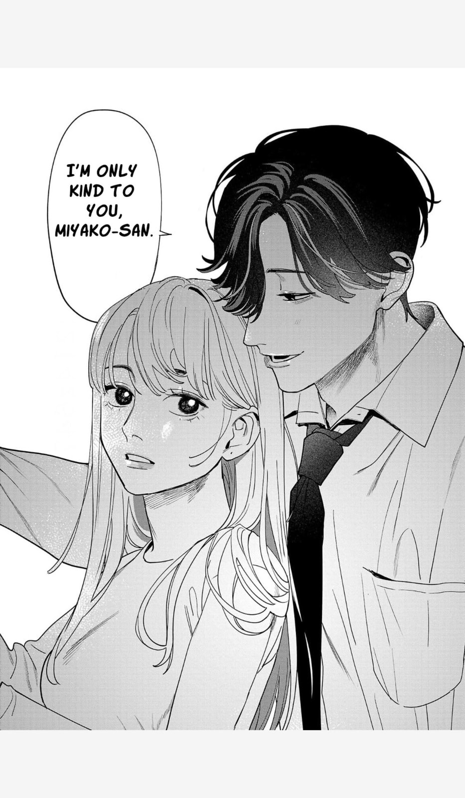 The Yakuza are Making Me Work at a Bathhouse