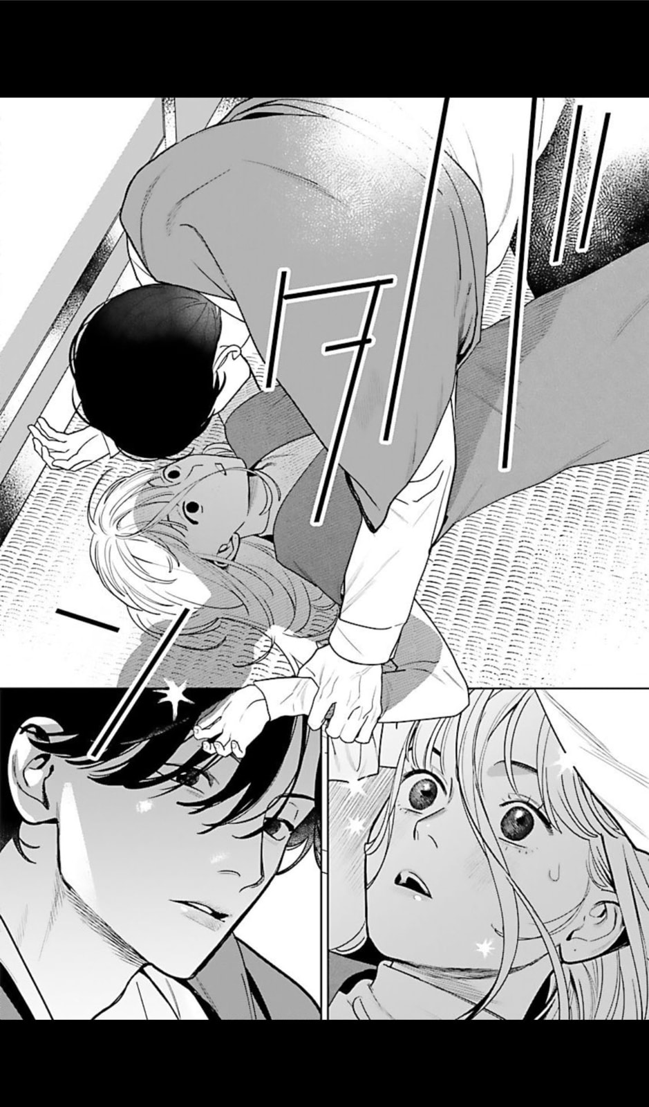 The Yakuza are Making Me Work at a Bathhouse