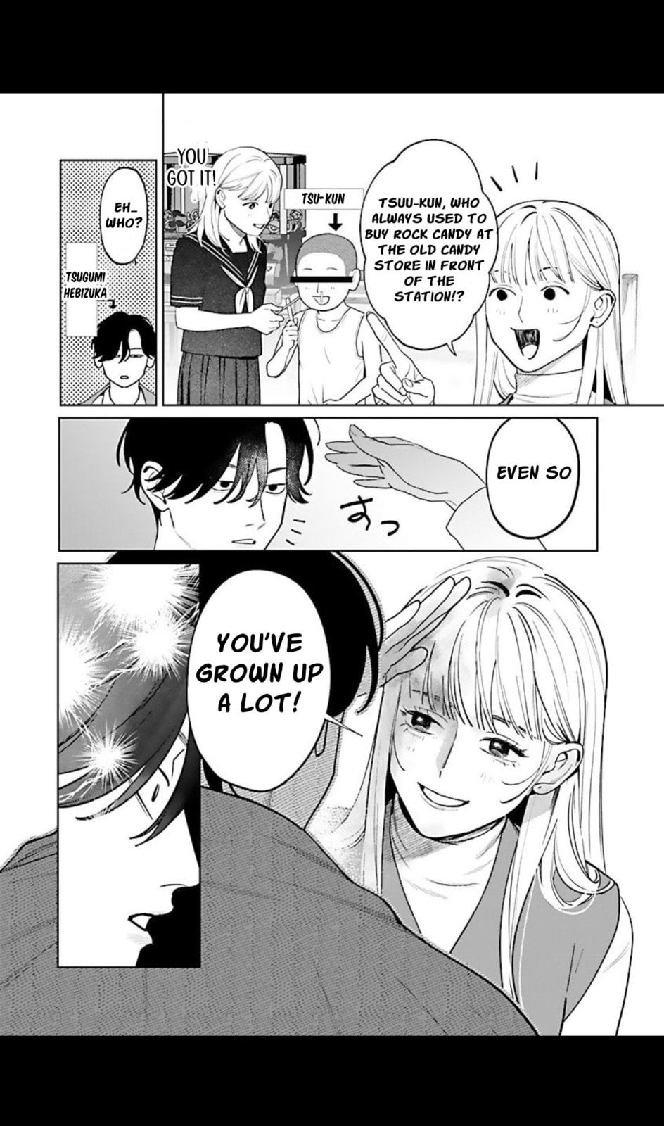 The Yakuza are Making Me Work at a Bathhouse