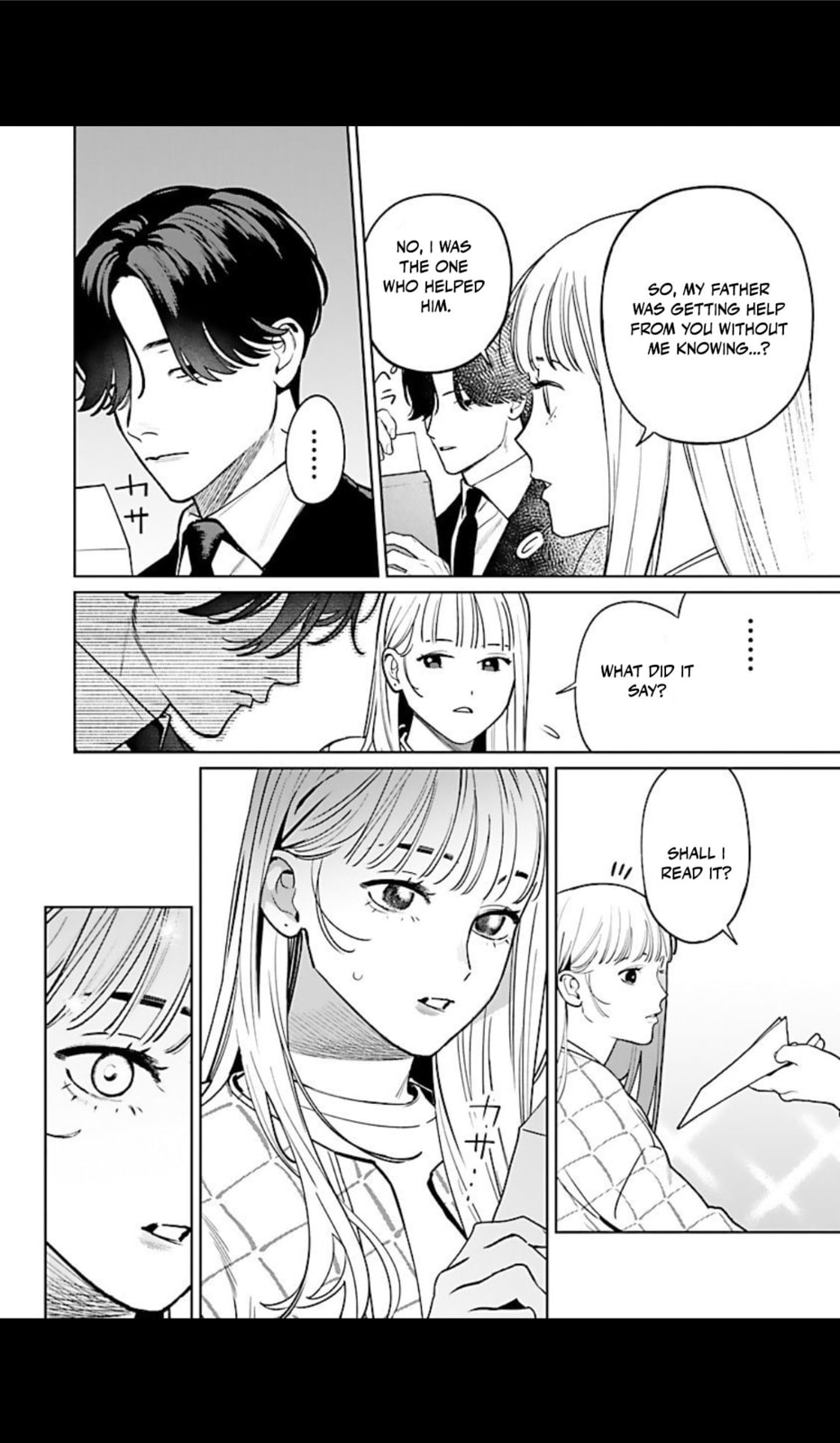 The Yakuza are Making Me Work at a Bathhouse