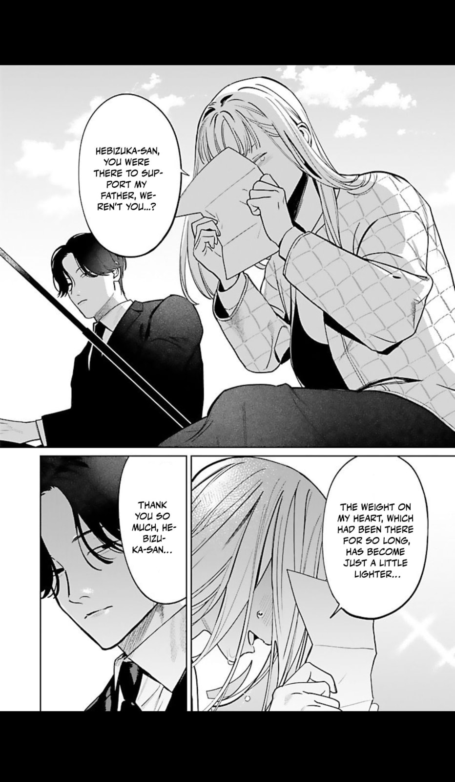 The Yakuza are Making Me Work at a Bathhouse