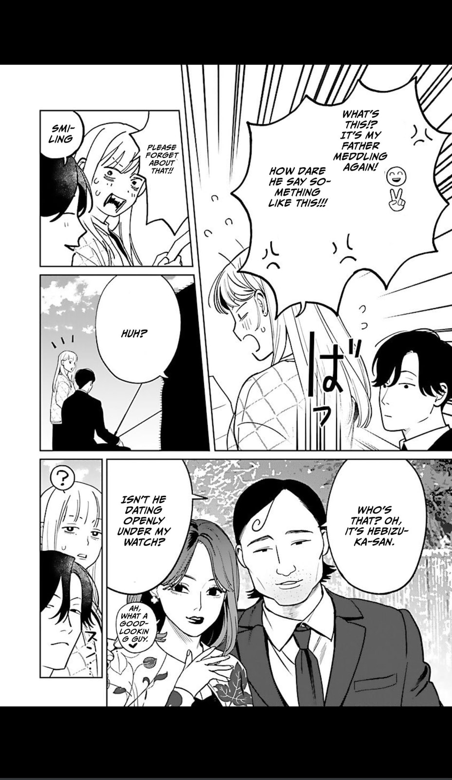 The Yakuza are Making Me Work at a Bathhouse