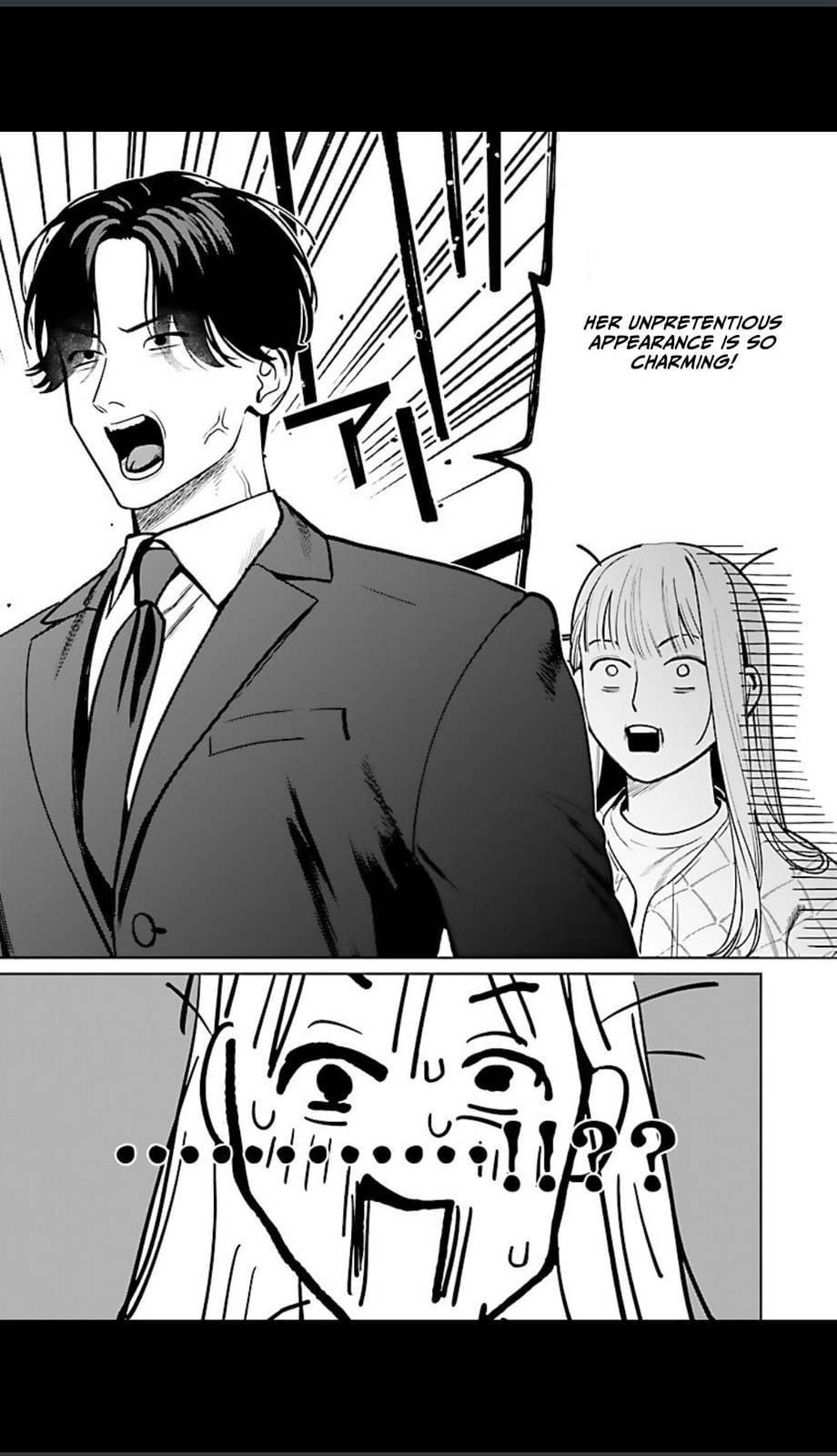 The Yakuza are Making Me Work at a Bathhouse