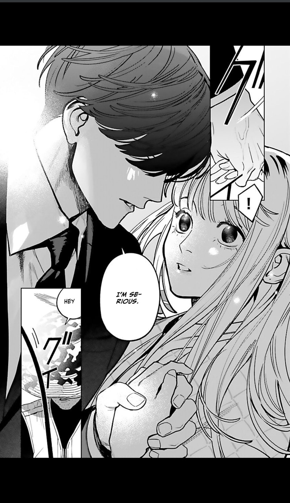 The Yakuza are Making Me Work at a Bathhouse