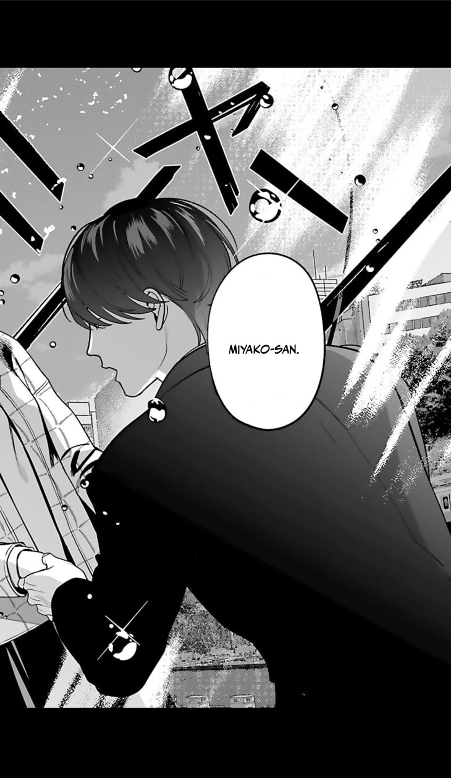 The Yakuza are Making Me Work at a Bathhouse