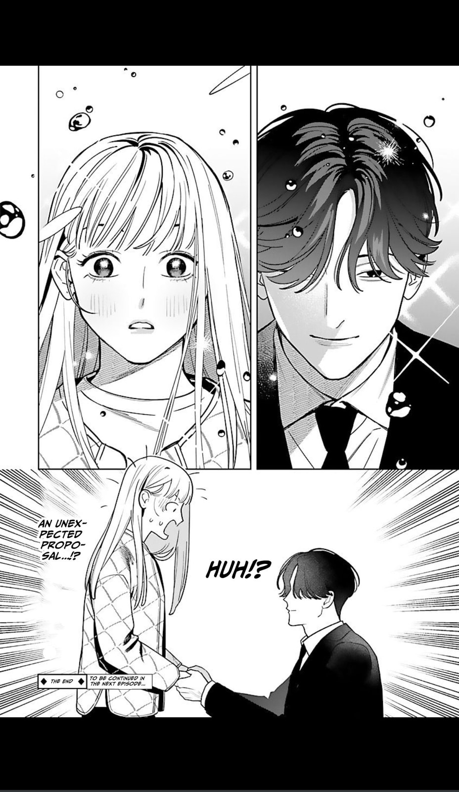 The Yakuza are Making Me Work at a Bathhouse