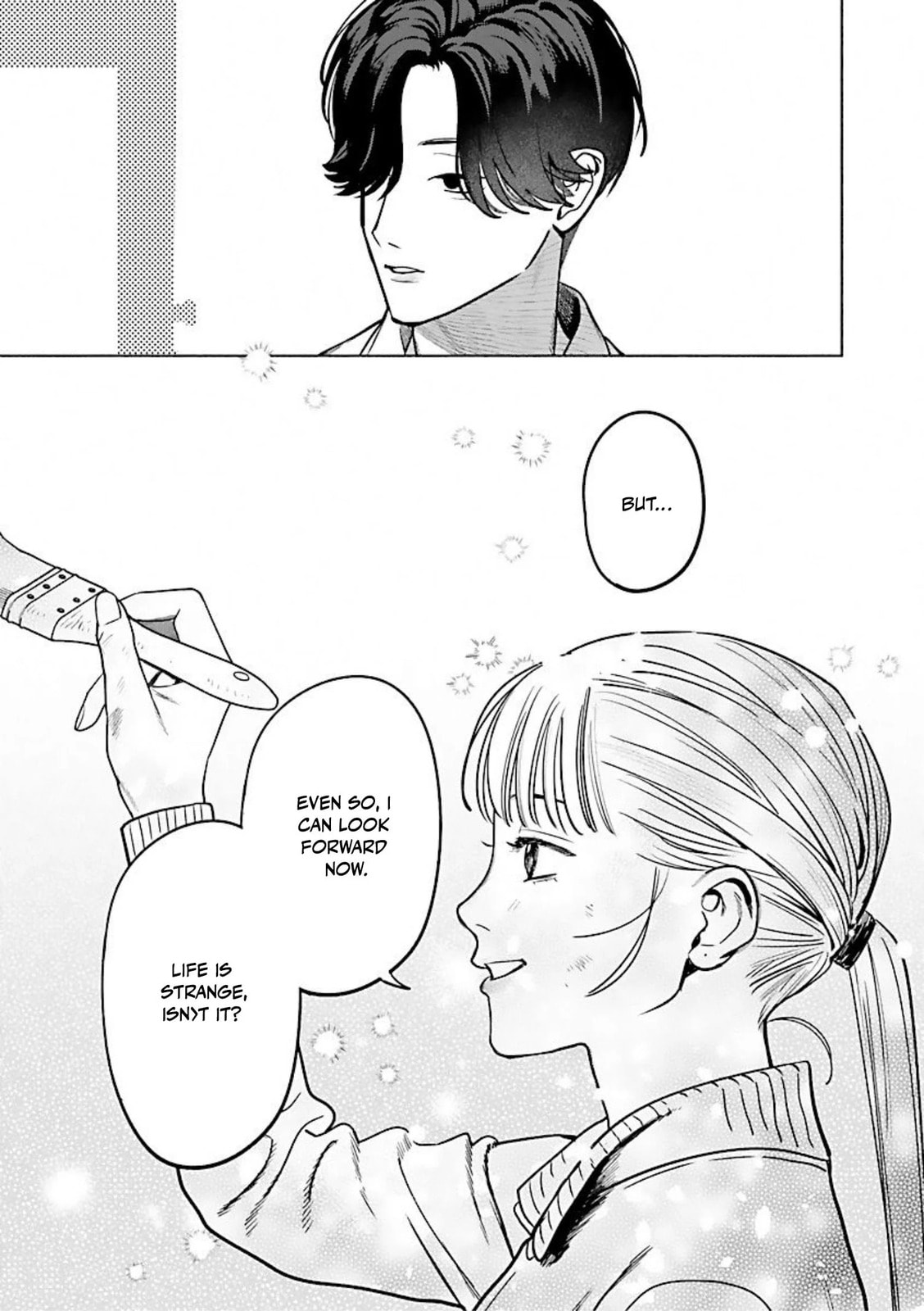 The Yakuza are Making Me Work at a Bathhouse