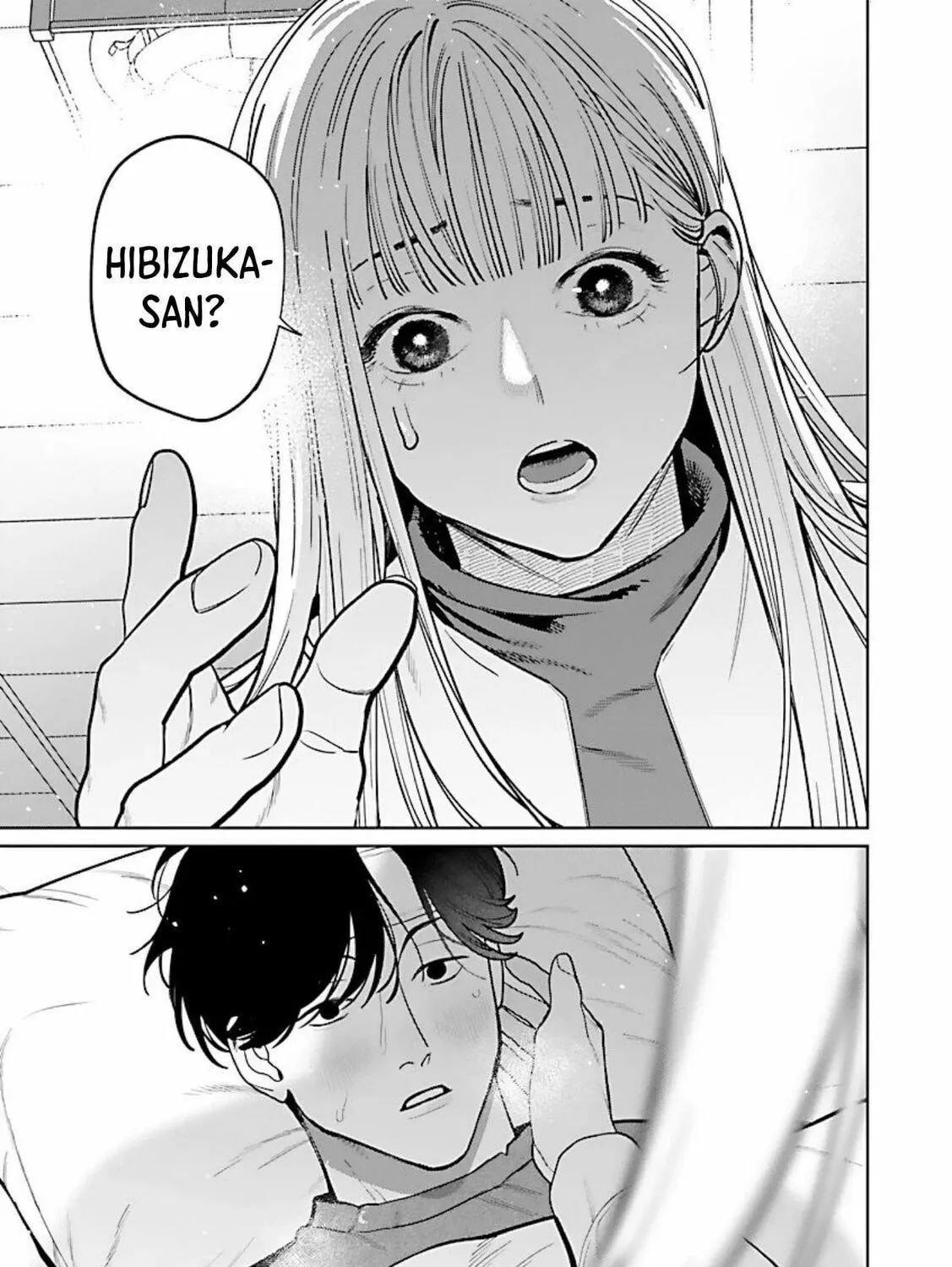 The Yakuza are Making Me Work at a Bathhouse