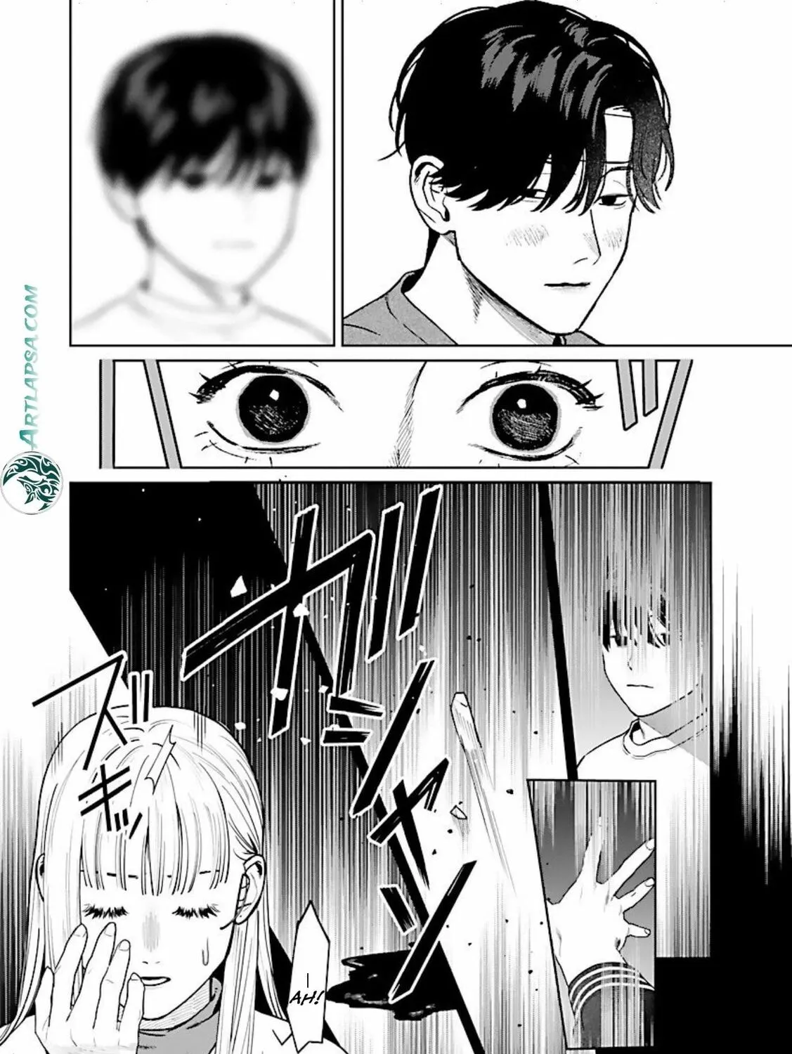 The Yakuza are Making Me Work at a Bathhouse