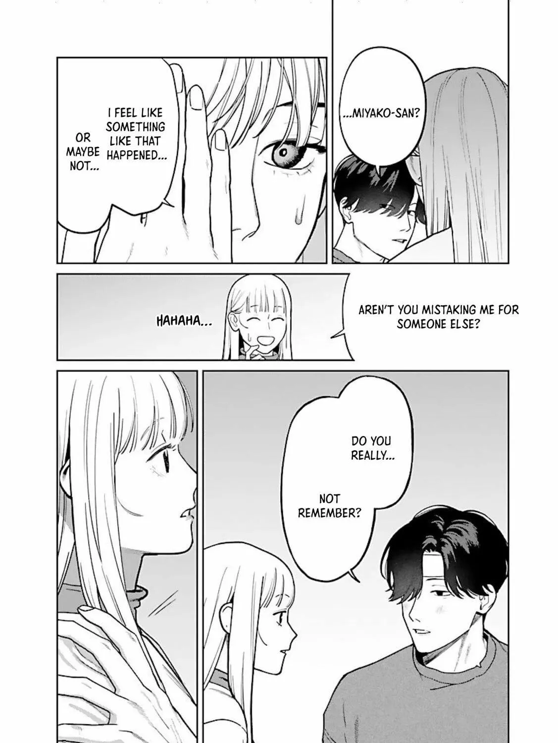 The Yakuza are Making Me Work at a Bathhouse