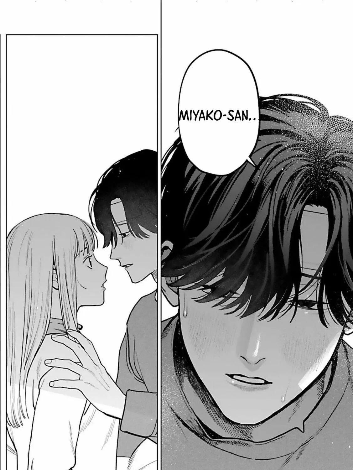 The Yakuza are Making Me Work at a Bathhouse