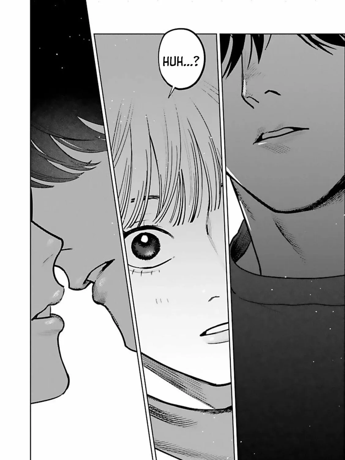 The Yakuza are Making Me Work at a Bathhouse