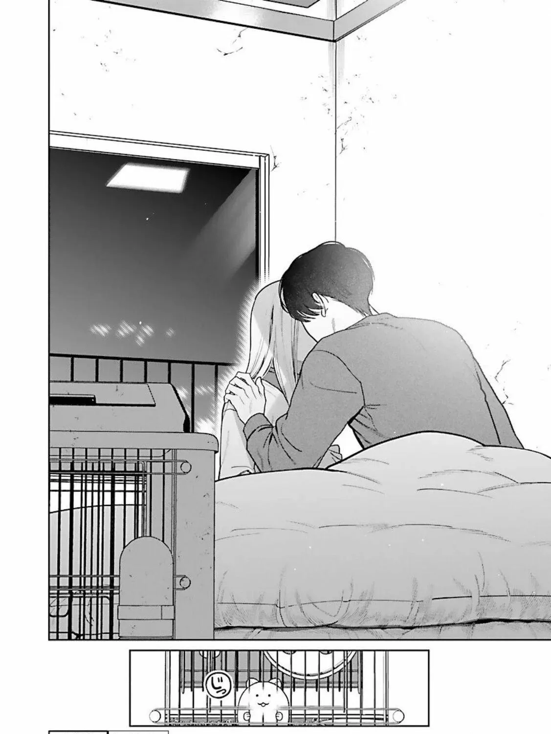 The Yakuza are Making Me Work at a Bathhouse