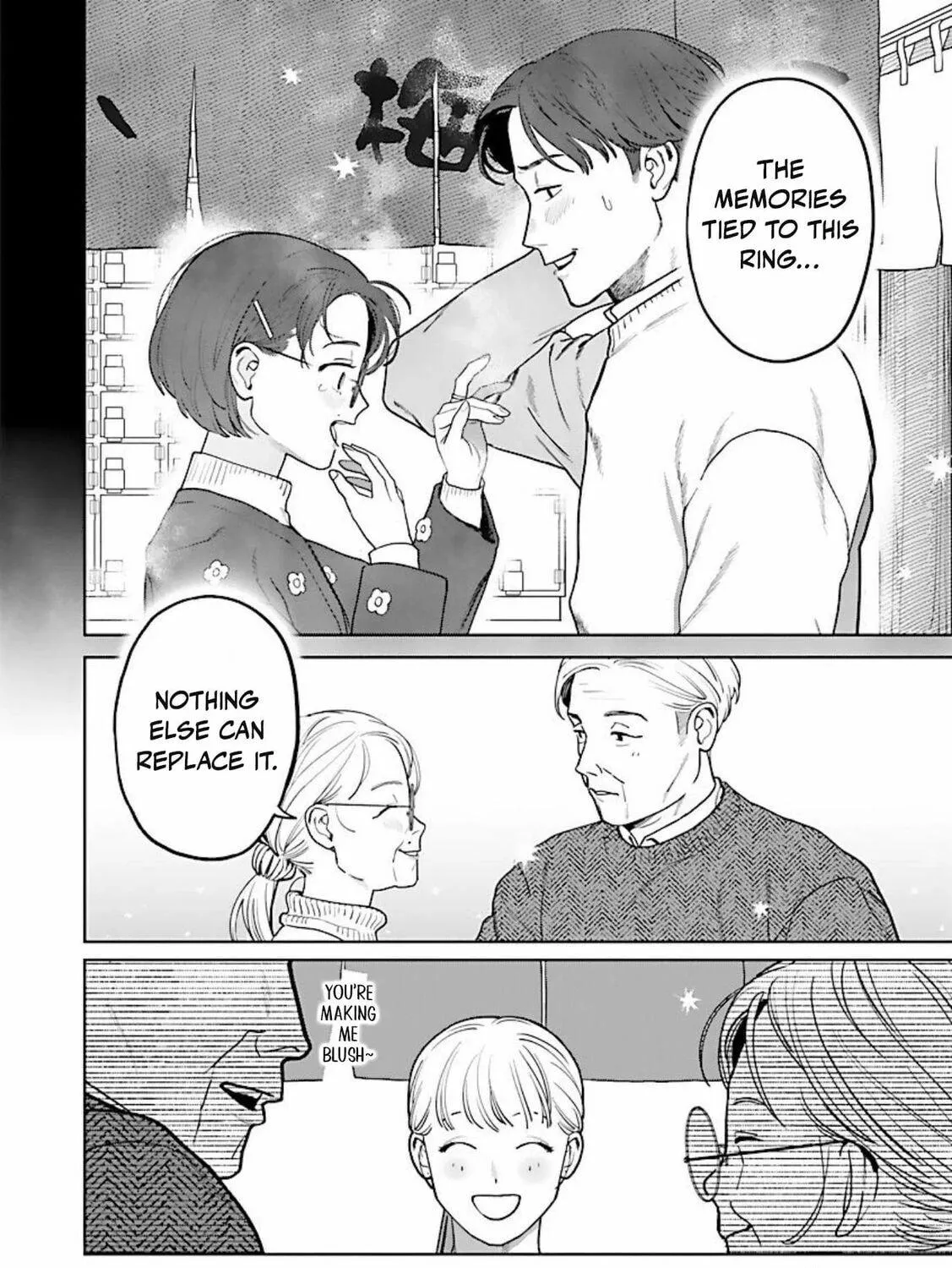 The Yakuza are Making Me Work at a Bathhouse