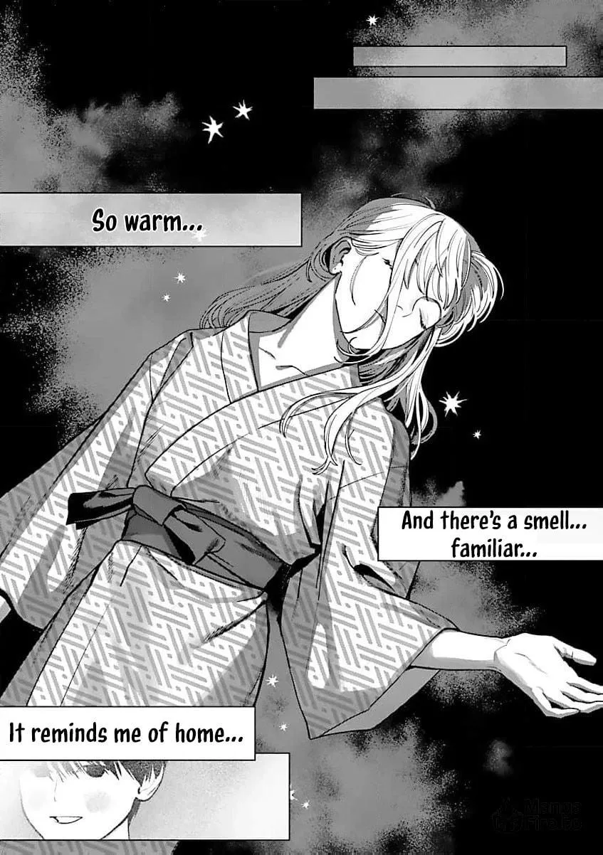 The Yakuza are Making Me Work at a Bathhouse