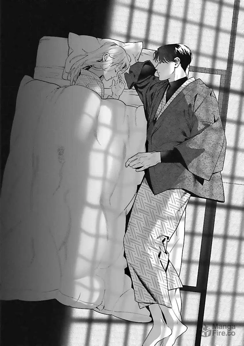 The Yakuza are Making Me Work at a Bathhouse