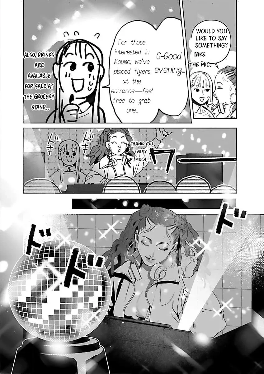 The Yakuza are Making Me Work at a Bathhouse