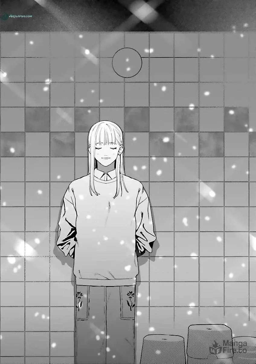 The Yakuza are Making Me Work at a Bathhouse