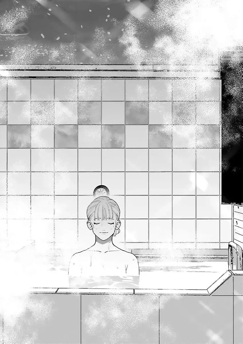 The Yakuza are Making Me Work at a Bathhouse