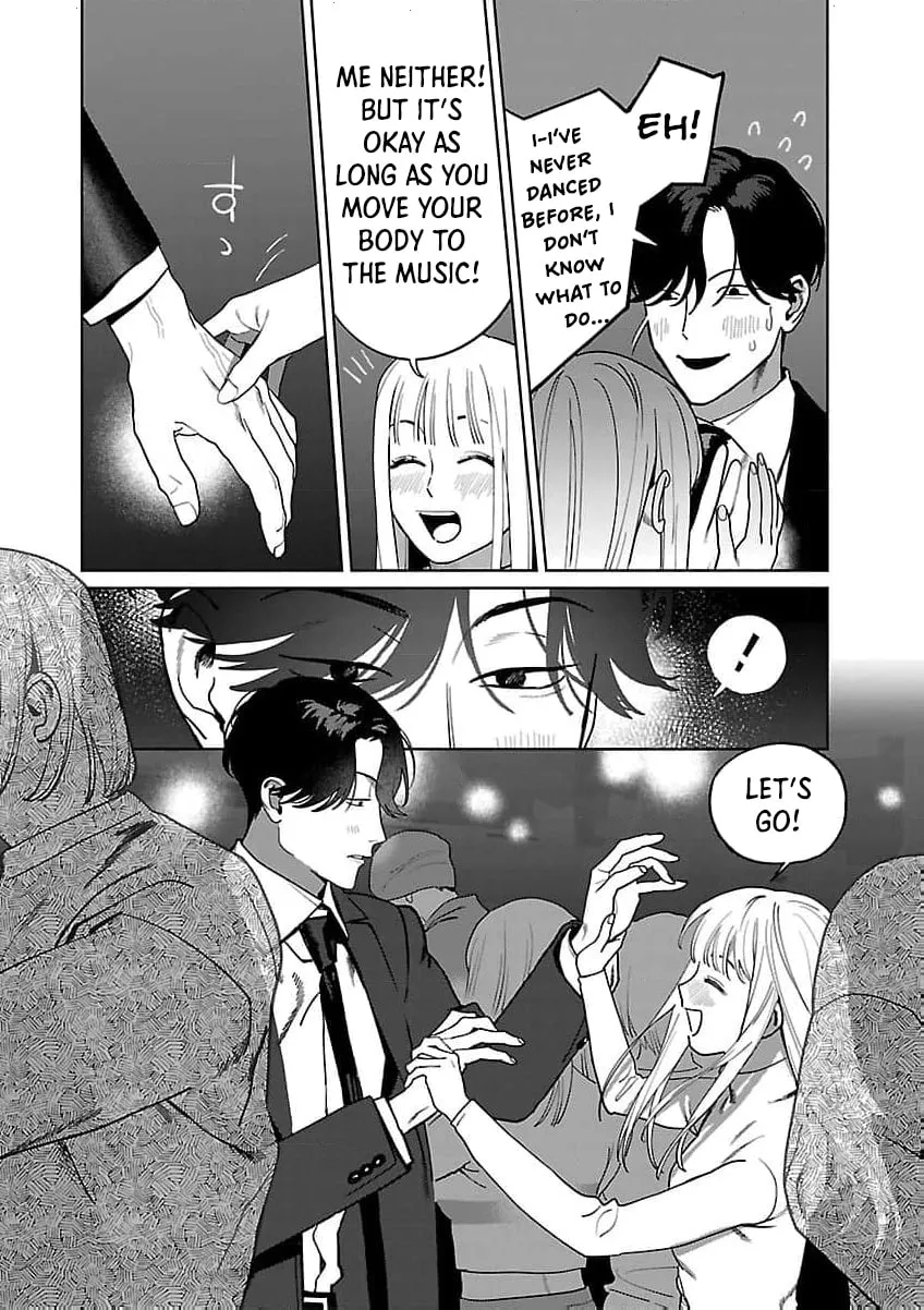 The Yakuza are Making Me Work at a Bathhouse