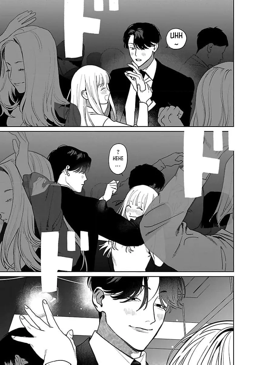 The Yakuza are Making Me Work at a Bathhouse