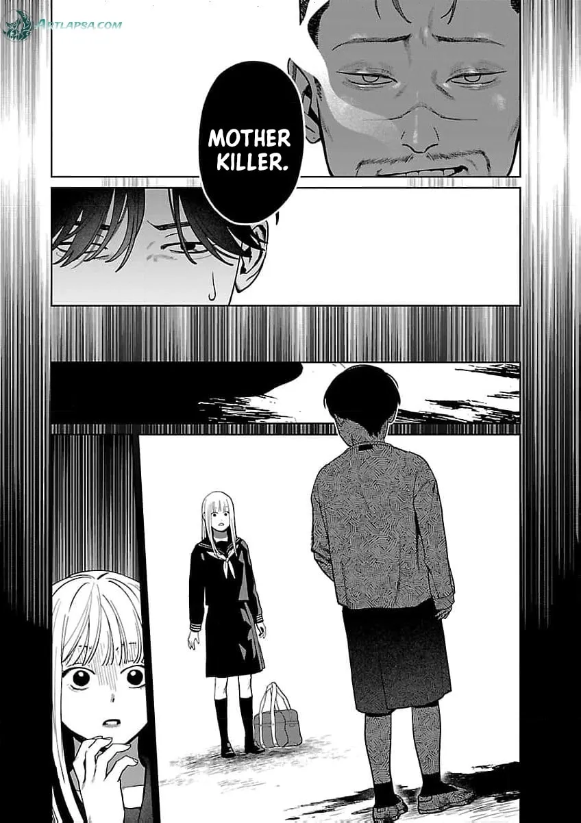 The Yakuza are Making Me Work at a Bathhouse