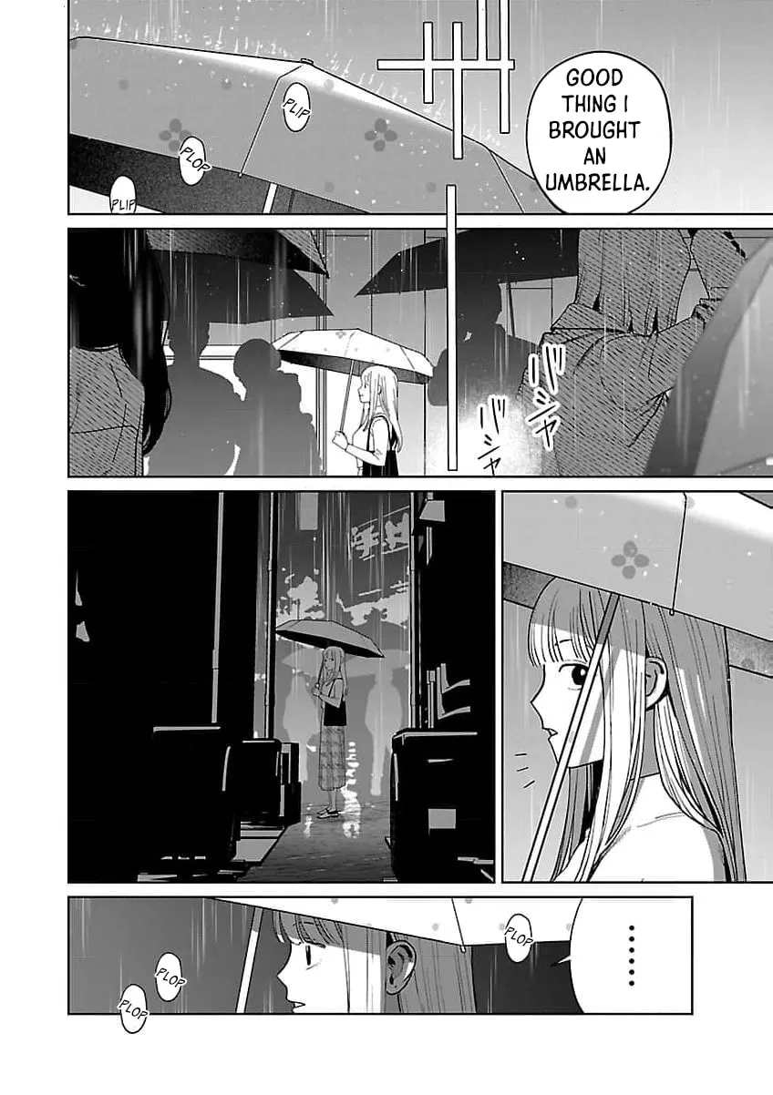 The Yakuza are Making Me Work at a Bathhouse