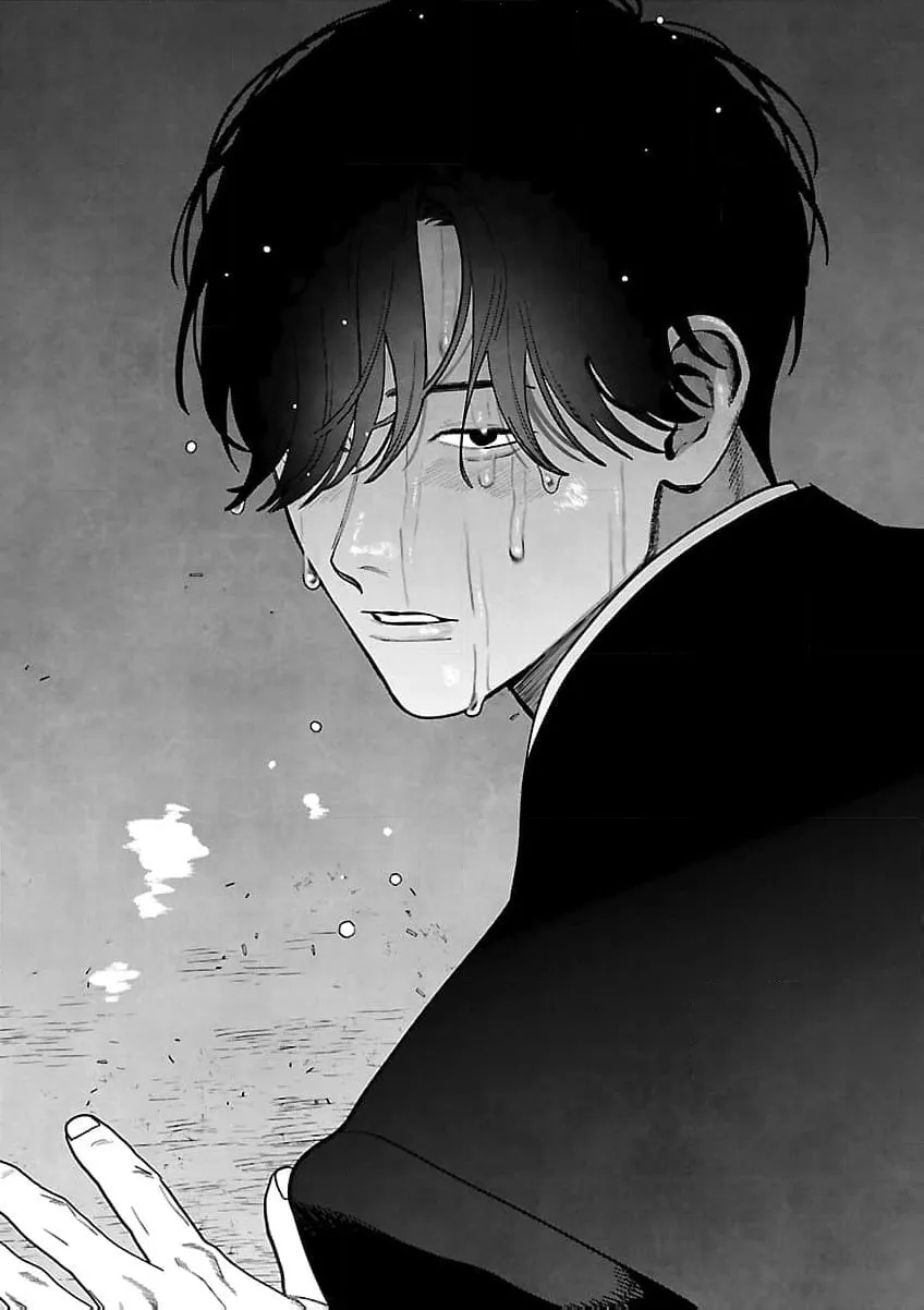 The Yakuza are Making Me Work at a Bathhouse