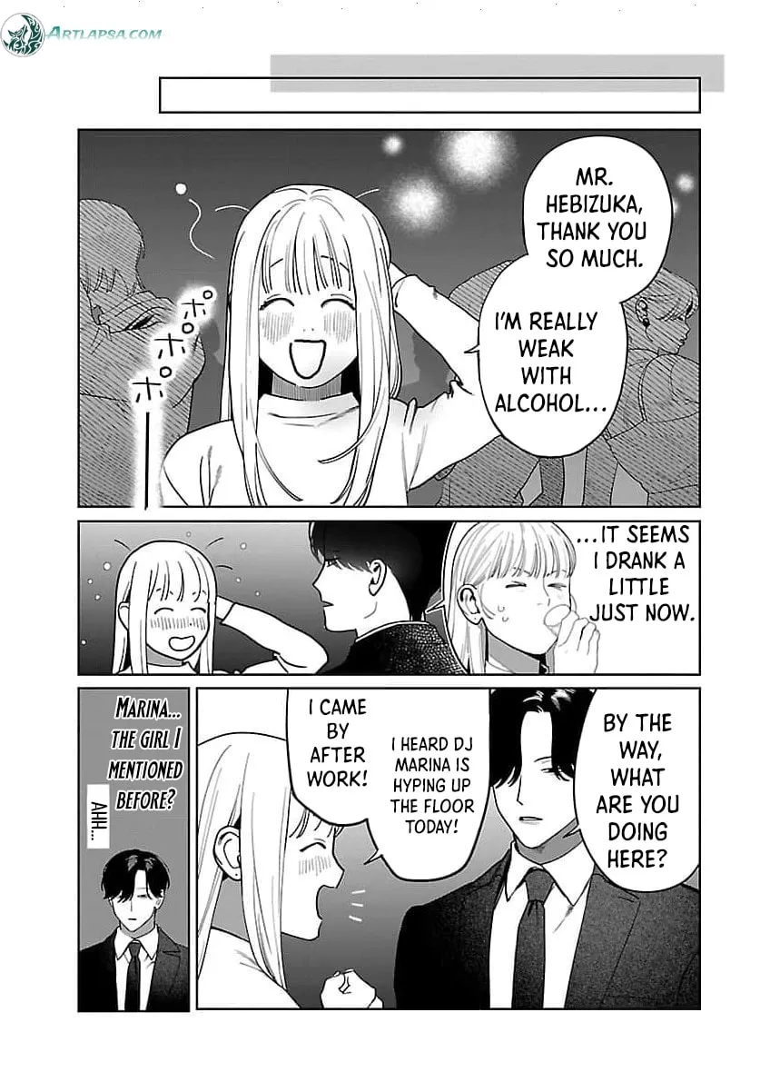 The Yakuza are Making Me Work at a Bathhouse