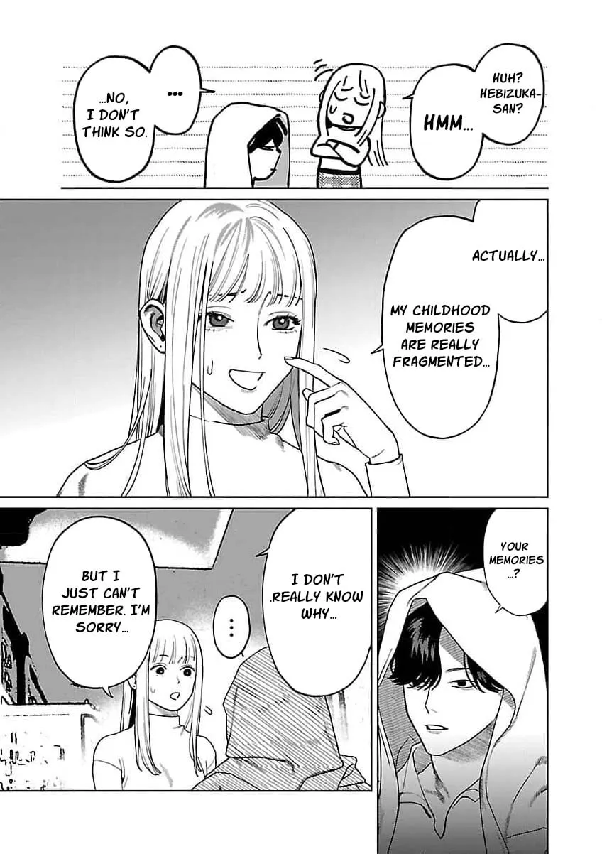 The Yakuza are Making Me Work at a Bathhouse