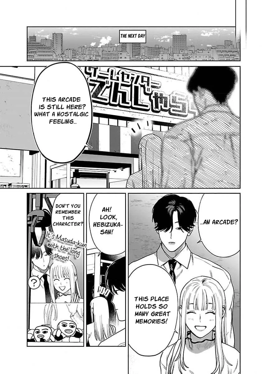 The Yakuza are Making Me Work at a Bathhouse