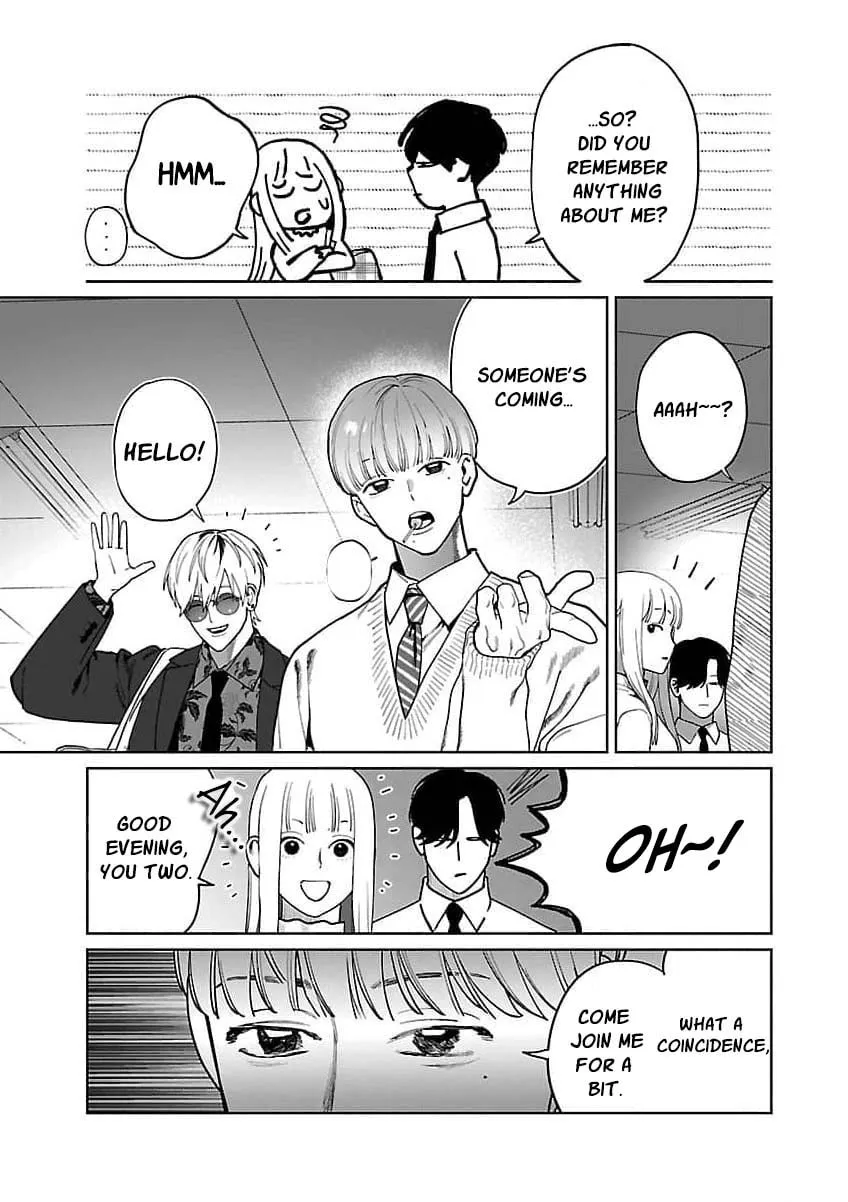 The Yakuza are Making Me Work at a Bathhouse