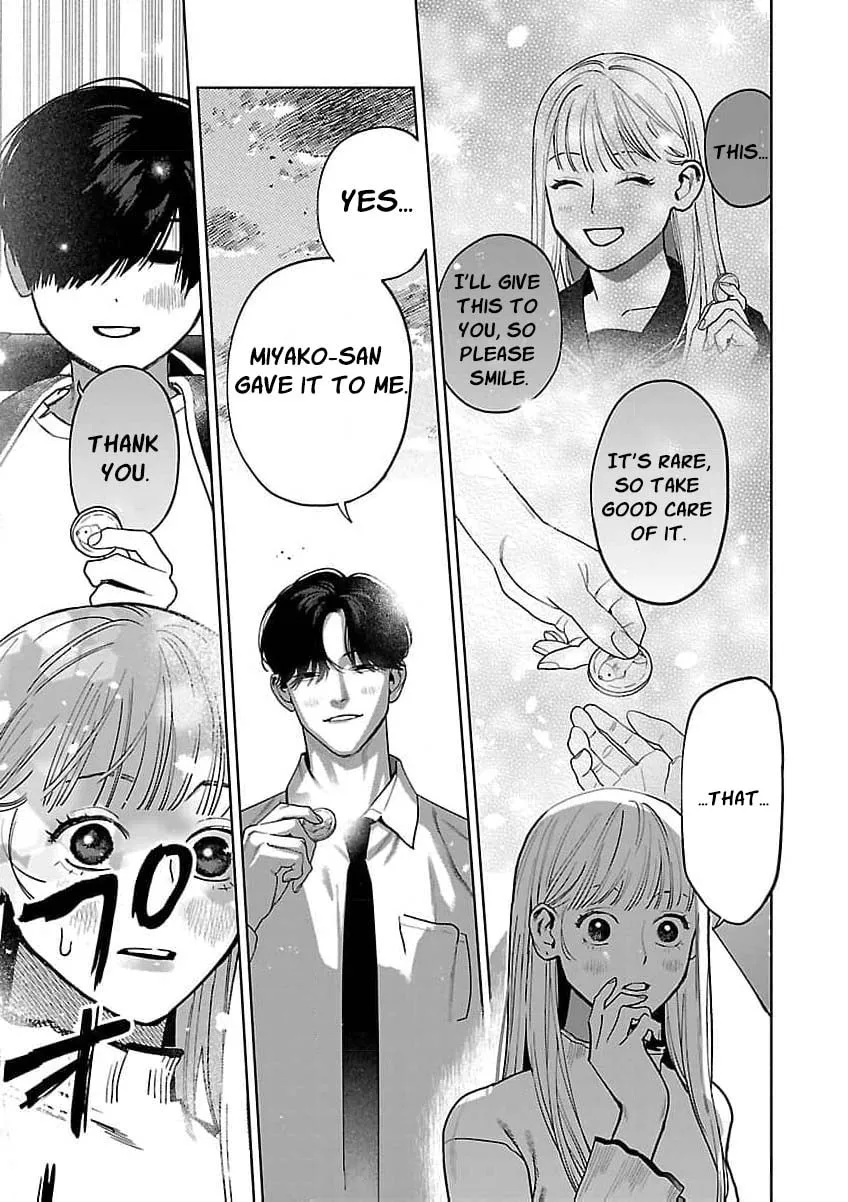 The Yakuza are Making Me Work at a Bathhouse