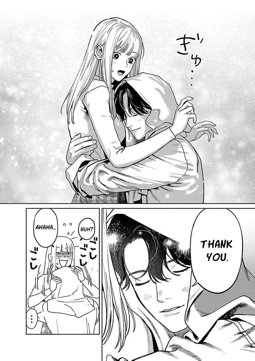 The Yakuza are Making Me Work at a Bathhouse