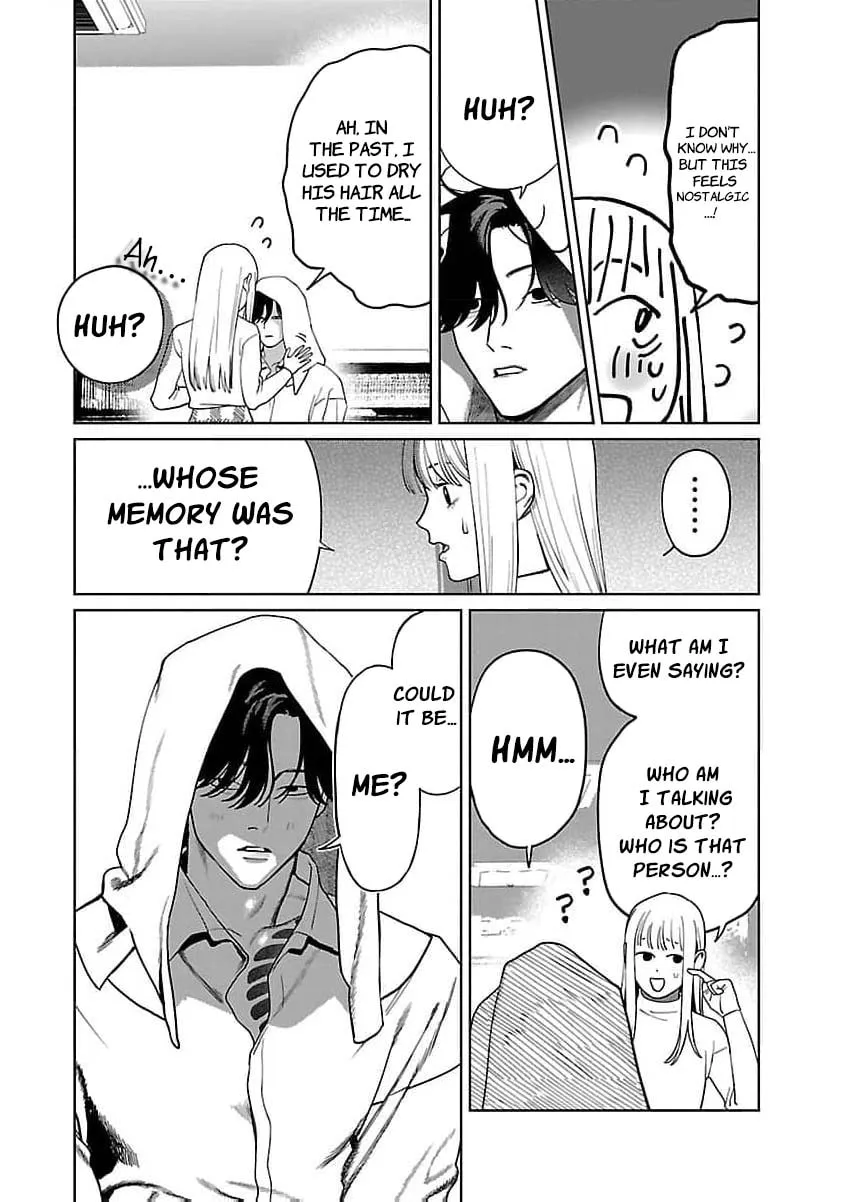 The Yakuza are Making Me Work at a Bathhouse