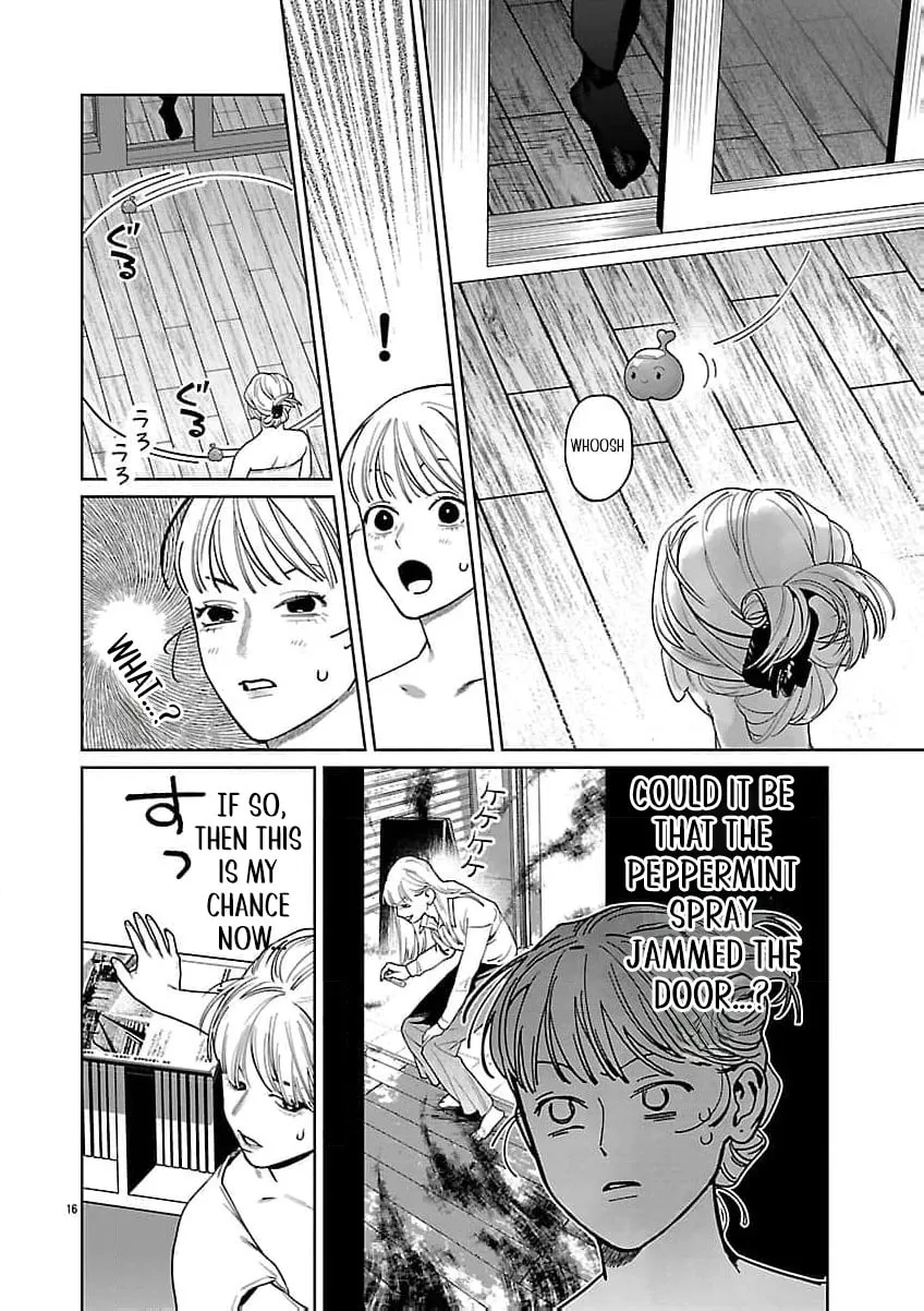 The Yakuza are Making Me Work at a Bathhouse