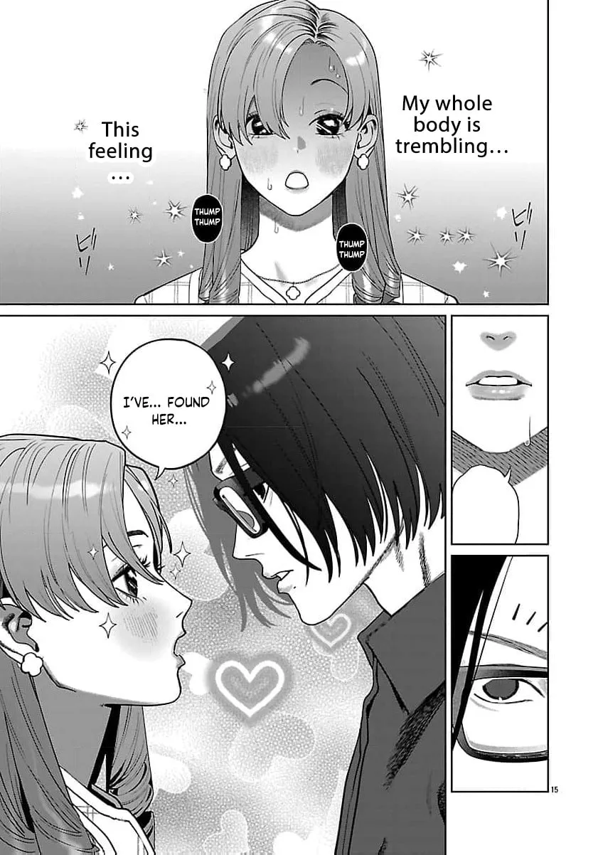 The Yakuza are Making Me Work at a Bathhouse