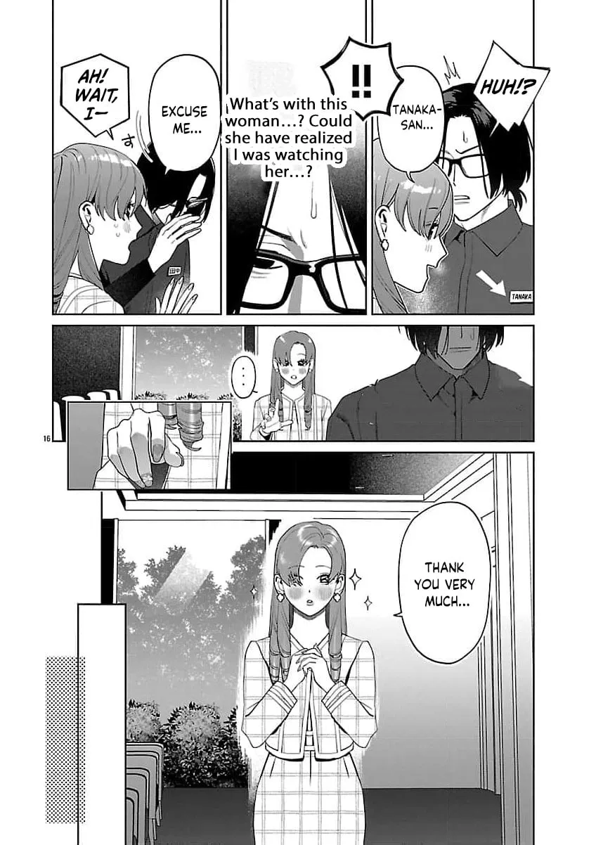 The Yakuza are Making Me Work at a Bathhouse