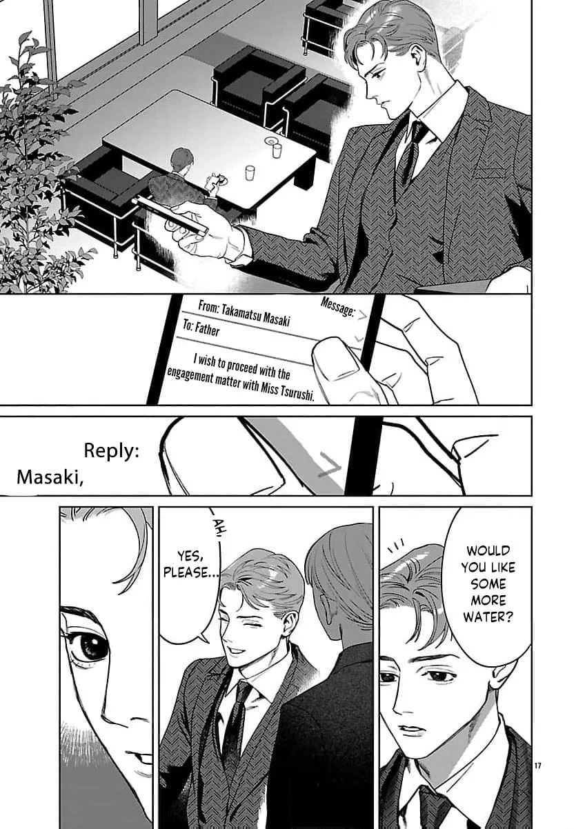 The Yakuza are Making Me Work at a Bathhouse