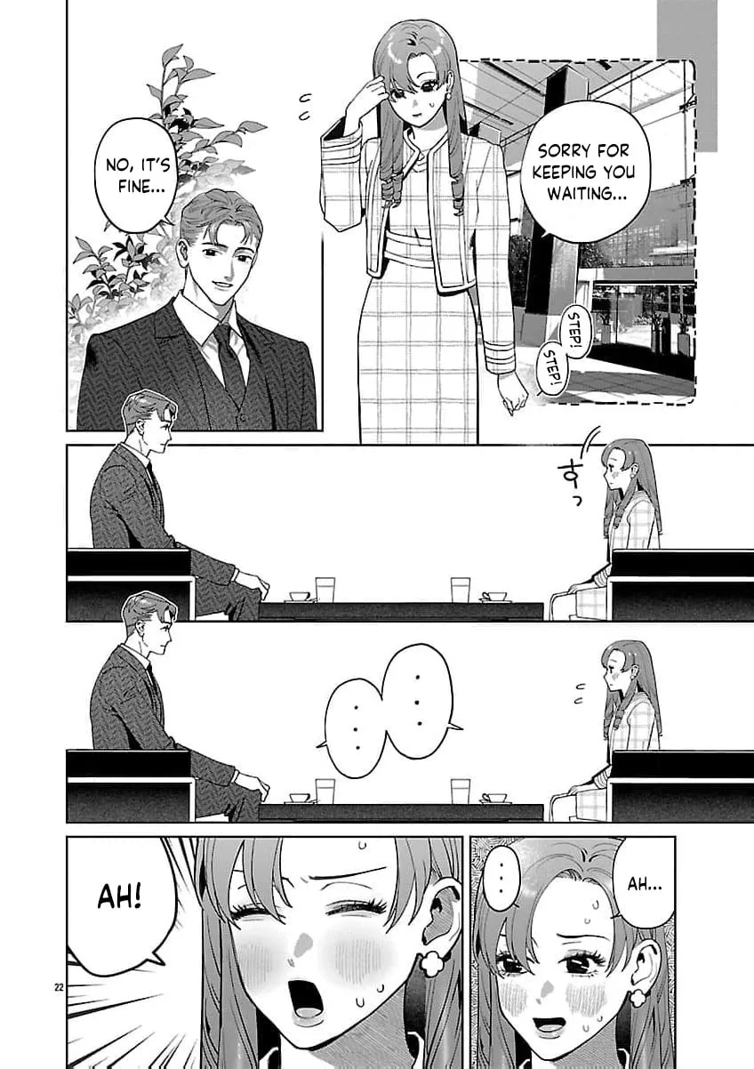 The Yakuza are Making Me Work at a Bathhouse