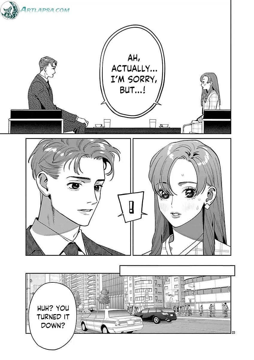 The Yakuza are Making Me Work at a Bathhouse