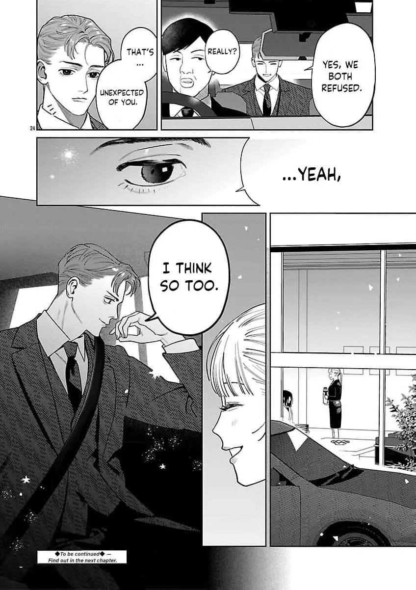 The Yakuza are Making Me Work at a Bathhouse